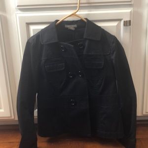 Ann Taylor Jacket